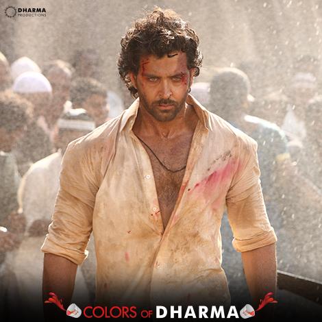 DharmaMovies's tweet photo. When tears stop, revenge begins! #ColorsOfDharma http://t.co/E8qwSOljy5