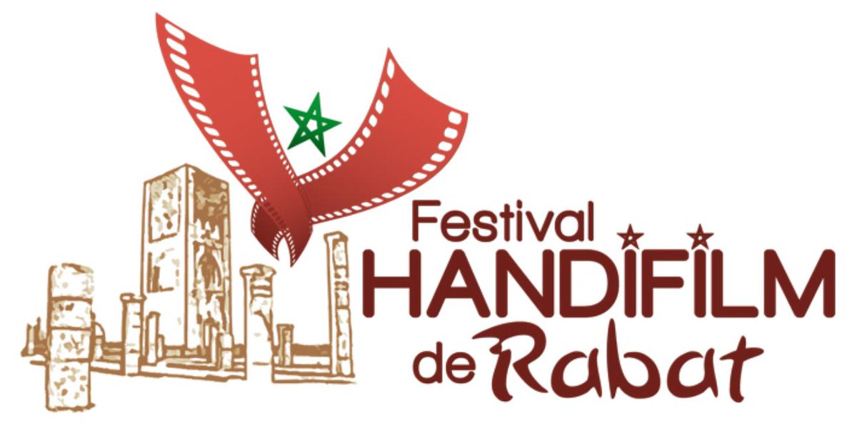 Rappel : 26-29/03 - 9e éd. Festival #Handifilm, à Rabat  #filmfestival #handicap - fondationannalindh.ma/calendrier/