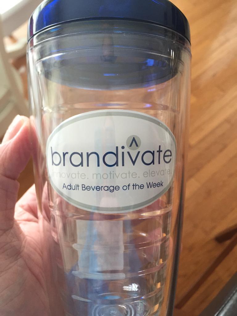 brandivatemktg's tweet photo. What will the adult beverage of the week be? Find out today at 4:00 PM EDT! #abotw http://t.co/qRjPyXZ6Ll
