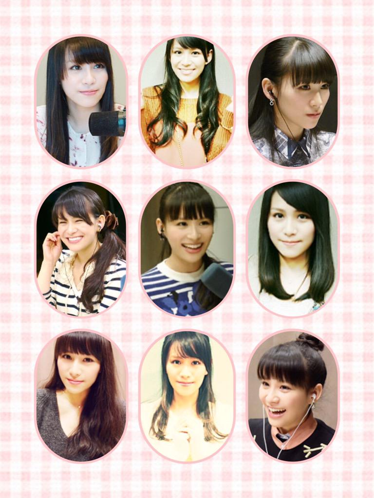 Perfume 画像 色んな髪型のあ ちゃん どの髪型も似合ってます Prfm Prfm Um Perfume好きな方と繋がりたい A Chan 可愛いと思ったらrt Http T Co Xzionojjdi Twitter