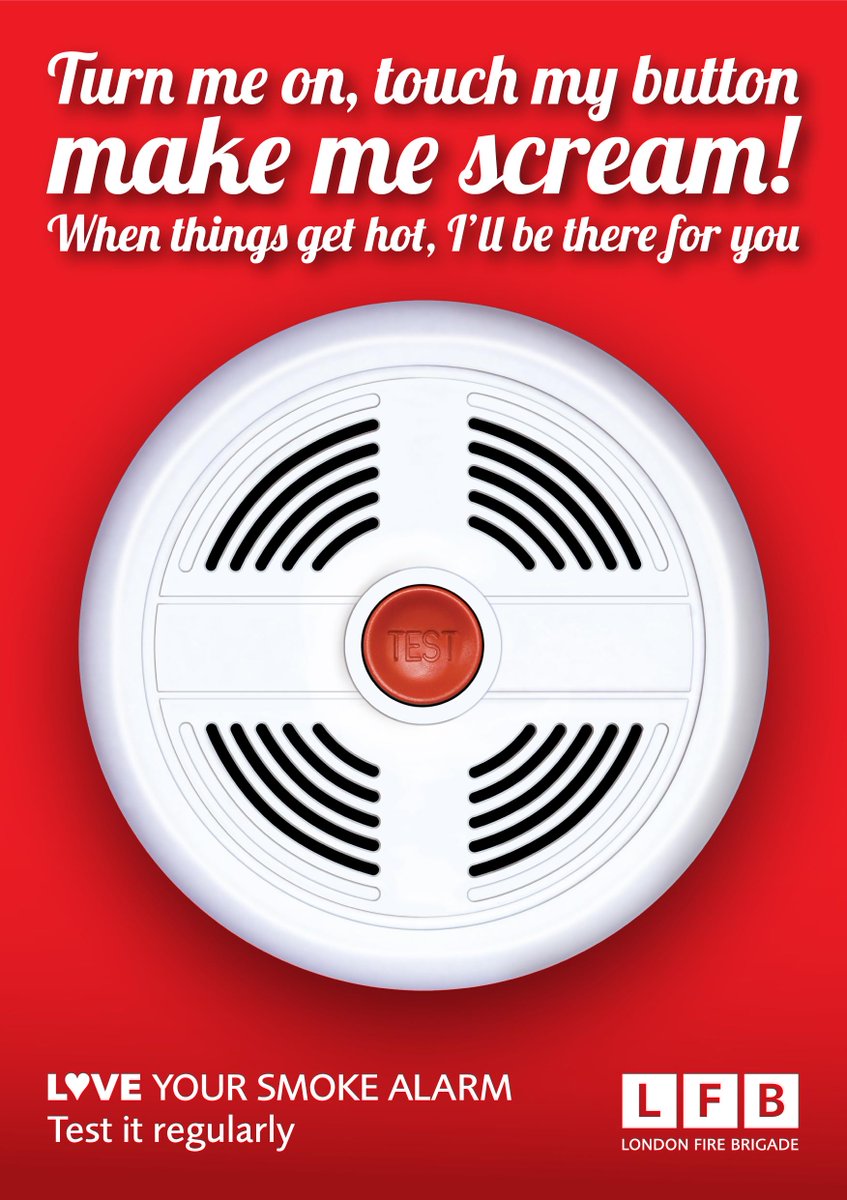 LondonFire tweet picture