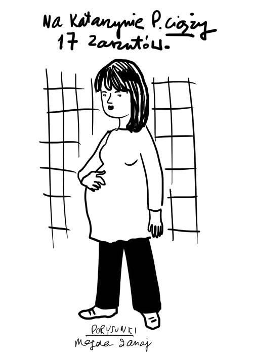 Trojmiasto.pl on Twitter: "I wszystko jasne ;) Jak zawsze @porysunki #