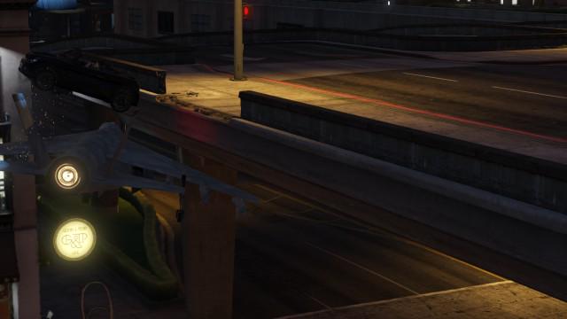 ShellThornley's tweet image. GoodNite_Wakan shared the Grand Theft Auto V photo Pillbox Hill rsg.ms/3cd0ed5