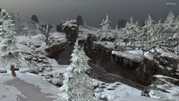 gmw3_'s tweet photo. .@DarkIceStudioPR launches Kickstarter/Steam Greenlight campaign for #AylusExiledDominions. - http://t.co/HgyTsl99gl http://t.co/lSpXau1oCC