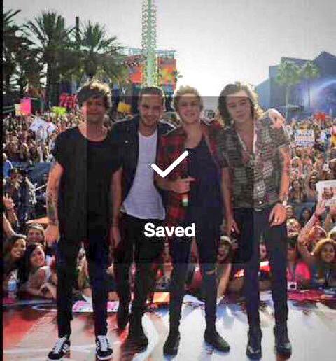 1Dupdategirls's tweet photo. Ok!! That just got way too real way too quick!! 😭❤️

#KCA #Vote1DUK
#AlwaysInOurHeartsZaynMalik http://t.co/W4R80Q3VI5