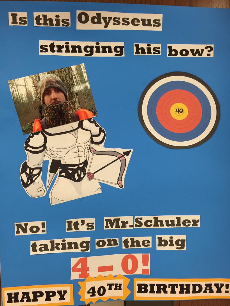 Dwight_Carter's tweet photo. Happy 40th Birthday to @napls_hs Mr. Chad Schuler! #nahseaglespride http://t.co/aSPIjZ14nf