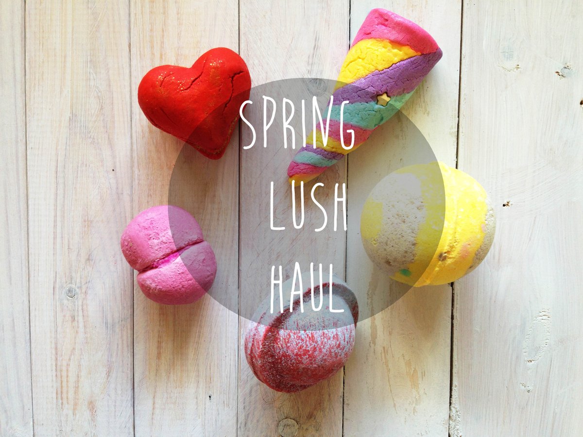 Happy Friday everyone! Hope you all survived this week! Brand new post up on the blog today! lifenistyle.blogspot.co.uk/2015/03/not-an…