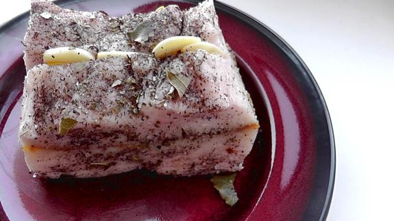 theyummyspoon's tweet photo. This is 100% Ukrainien Dish whot prepare only in Ukraine http://t.co/eGXcczbrGk