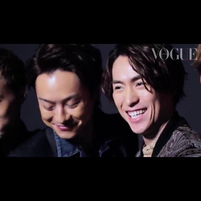extiamo24's tweet photo. やっぱりこの2人できてますね…

みんな大好きTTコンビ。
ヤバいいいいい
#TAKAHIRO
#TETSUYA http://t.co/EOqSIXraeT
