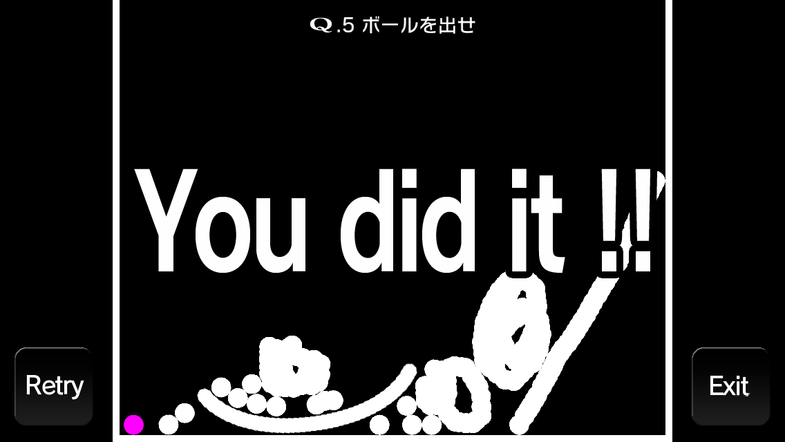 noguchiii's tweet photo. “I did it !!”
PRIMARY Q.5

http://t.co/ctqEKfCjpu
 #liicaQ http://t.co/7Yy3Imdxd4