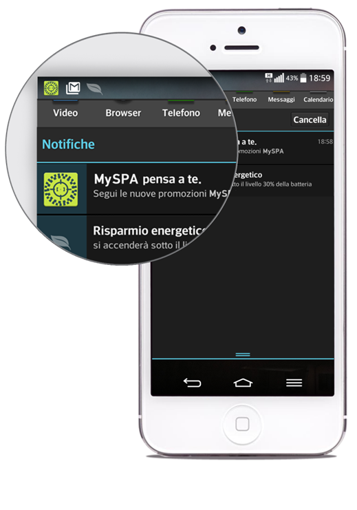 Hi_Code's tweet photo. Lo sapevate che potete inviare MESSAGGI GRATUITI a chi ha scansionato il vostro Hi-Code? http://t.co/N1RVFTcX4E http://t.co/Yv0NvxPqPk