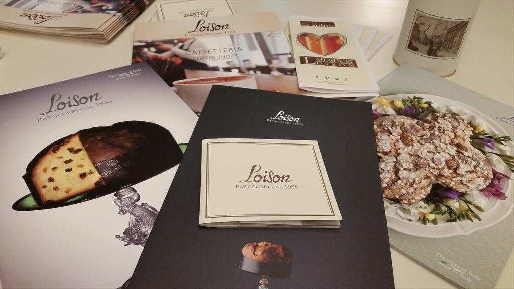 GiuliaMonastero's tweet photo. @martinazzz @DarioLoison @loisonpanettone #Loison @zaira_tognon @psignori #RelationshipMarketingUnivr http://t.co/cYXZs6Mgg2