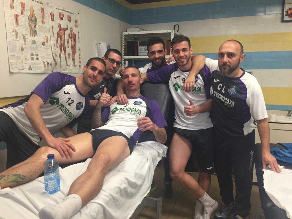 Álvaro Vázquez 🐺 tweet media