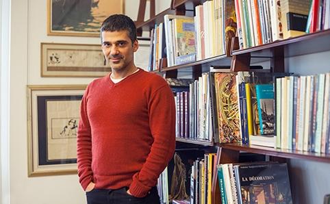 ToistSanat's tweet photo. #AliKazma ile 5 Nisan'a kadar @Arter_Istanbul'da görülebilecek sergisi 'Zamancı'ya dair http://t.co/PiFfLxw7Oc http://t.co/DZuRA7pUaM