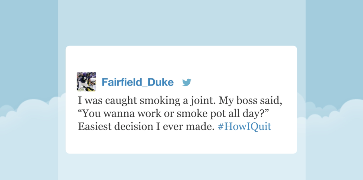 FallonTonight's tweet image. Jimmy reads your craziest quitting-your-job stories #HowIQuit  youtube.com/watch?v=rBYZqV…