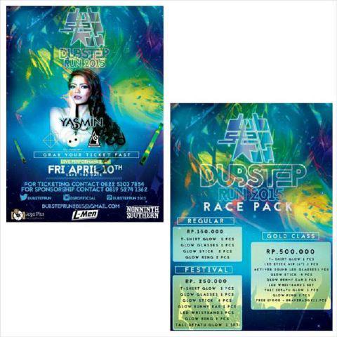 Seputar_Bjb's tweet photo. #EventBjb @DubstepRun 2015 | Live Performance DJ YASMIN | Mau beli tiketnya ? Hub Line : oza_hamtaro Bbm : 537417BC http://t.co/38ItvBPpZc