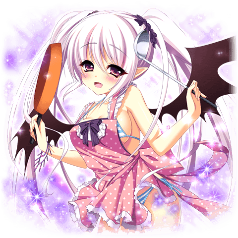 hiro4253's tweet photo. 状態異常がとても助かる。 新妻エプロンメサイアに投票! #マギアブレイク総選挙 http://t.co/2Dsj92yJIu http://t.co/FvpC3XSUUO