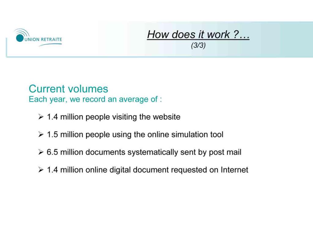 wilte's tweet image. Key stats French and Swedish Pension Tracking Services. 
Source:
pensionstogether.eu/pdf/TType_Pres… #TTYPE