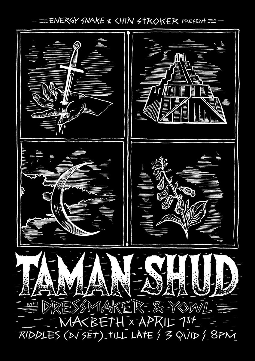 Energy Snake Records tweet media