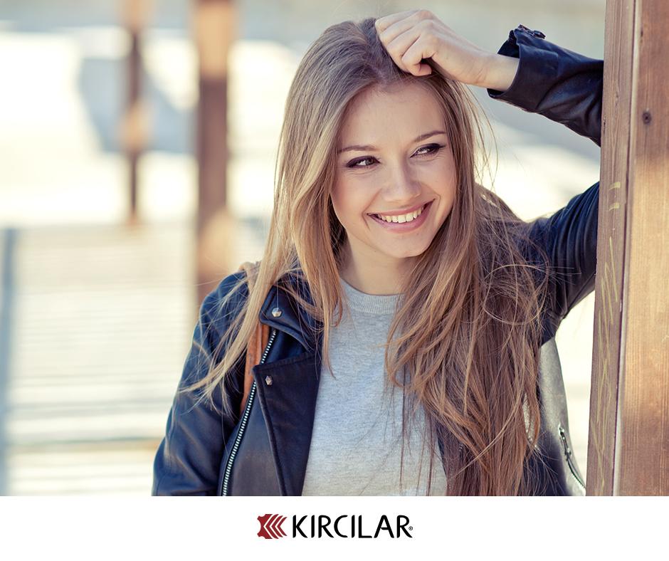 Size özgü stilinizle herkesin dikkatlerini üzerinizde toplayacağınız, renkli hafta sonları. kircilar.com.tr