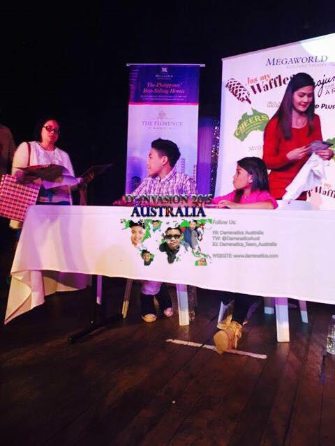 1DARRENaticsSMC's tweet photo. 63DaysToGo DARRENat14 MoaArena http://t.co/gncvm1SqMZ