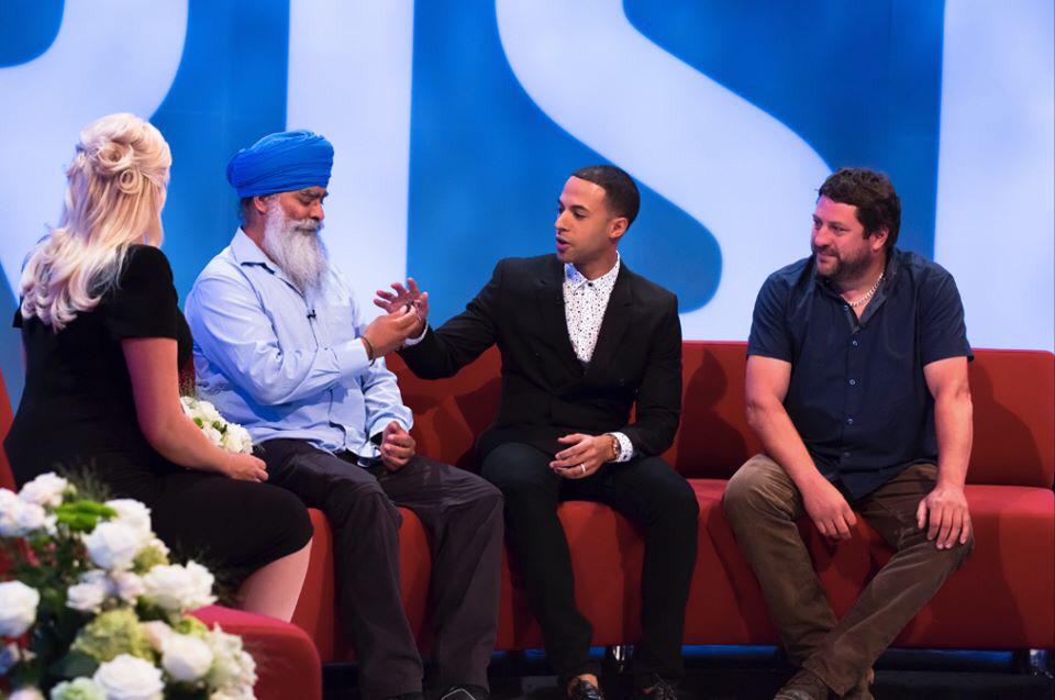 ravinder singh tweet media