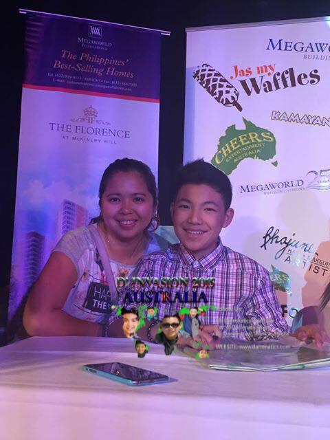 1DARRENaticsSMC's tweet photo. 63DaysToGo DARRENat14 MoaArena http://t.co/Jhn1pa1JQe