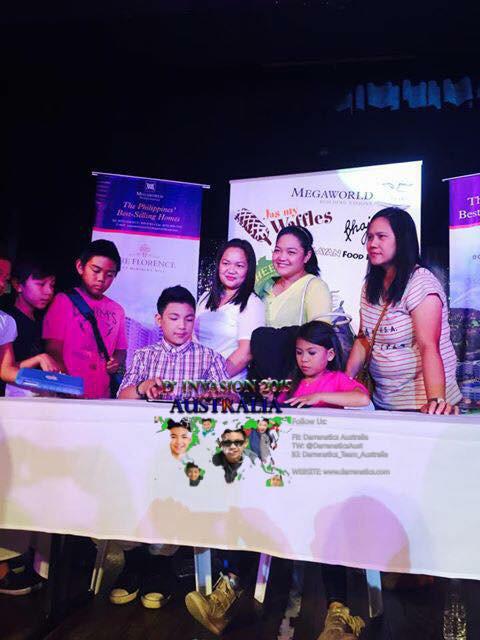 1DARRENaticsSMC's tweet photo. 63DaysToGo DARRENat14 MoaArena http://t.co/Jhn1pa1JQe