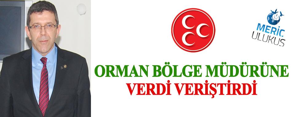 ORMAN BÖLGE MÜDÜRÜ HARİÇ BÜTÜN ORMANCILARIN HAFTASINI KUTLUYORUZ… mericulukus.com/HaberDetay.asp…  <a href="/Ozturkdenizli/">Yasin Öztürk</a>