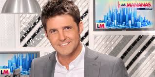 Bluper's tweet photo. EXCLUSIVA: Mediaset destituye a Jesús Cintora (@JesusCintora) por presiones políticas http://t.co/JN12GMZGVJ http://t.co/kYudrcEUKV