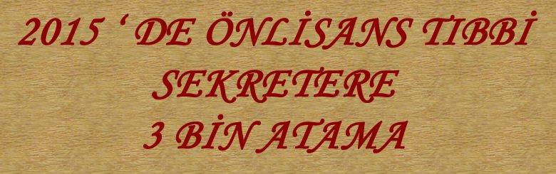 #3BinAtayınÖnlisansTıbbiSekreteri #benimadayım #BuGidişKötü #YeniTürkiyeGüçlüAdaylar #üstüneüstüneyürüyoruz