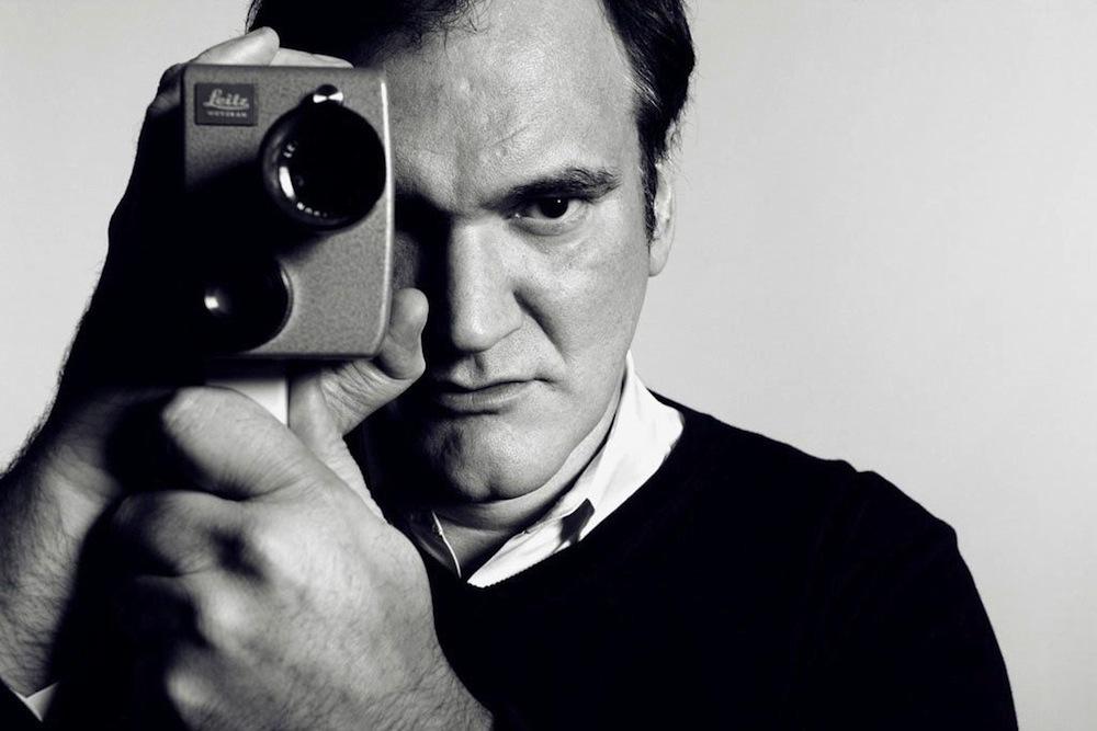 Happy birthday, Quentin Tarantino! What are your favorite films of his? 