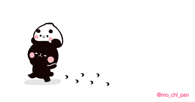 もちもちぱんだ もちぱん 公式 Mo Chi Pan 15年03月 Twilog