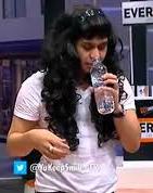 we will miss your silliness.. #weLOVEOlga