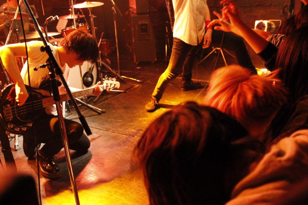panic_official tweet picture
