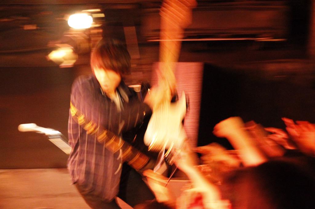 panic_official tweet picture