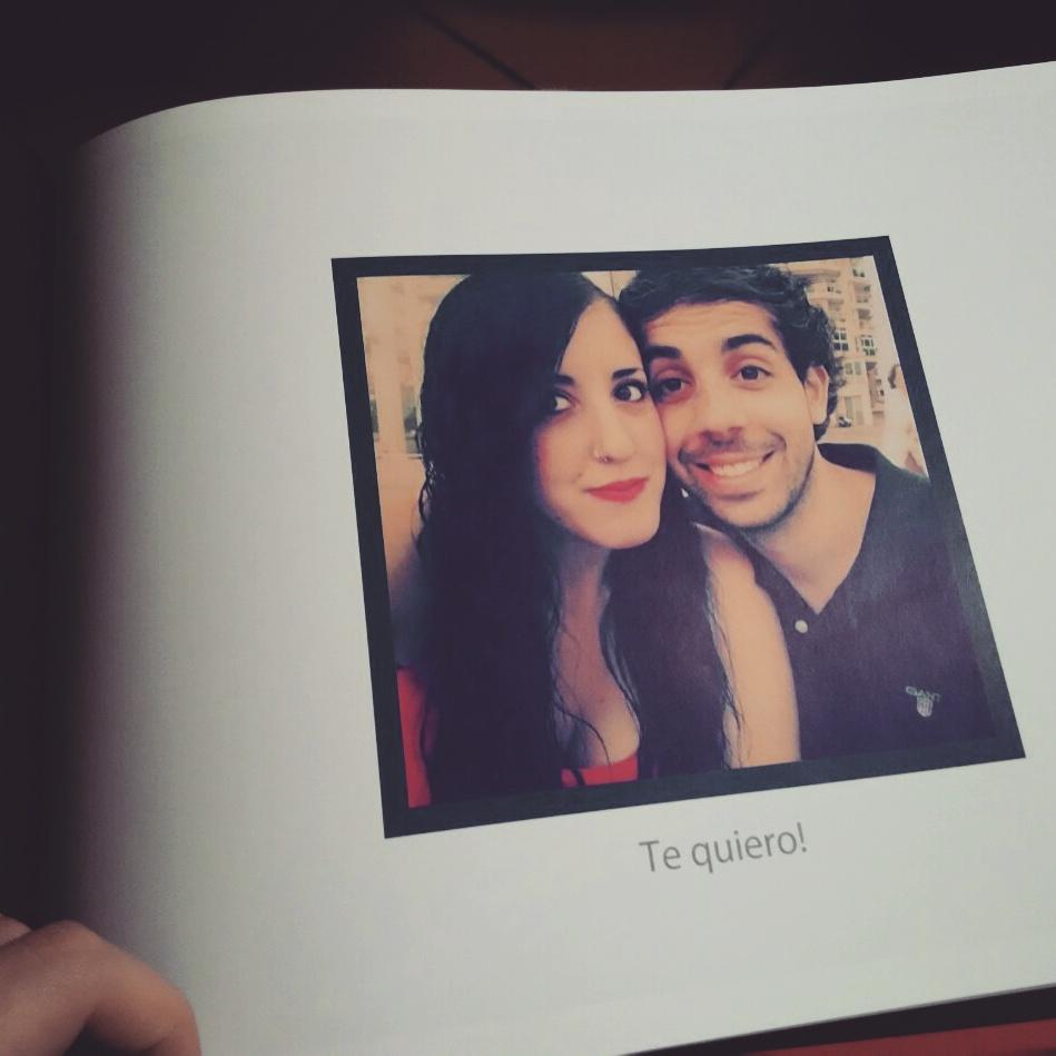 Moniica92_'s tweet photo. El mejor regalo de aniversario! http://t.co/LSdn7UxcLt