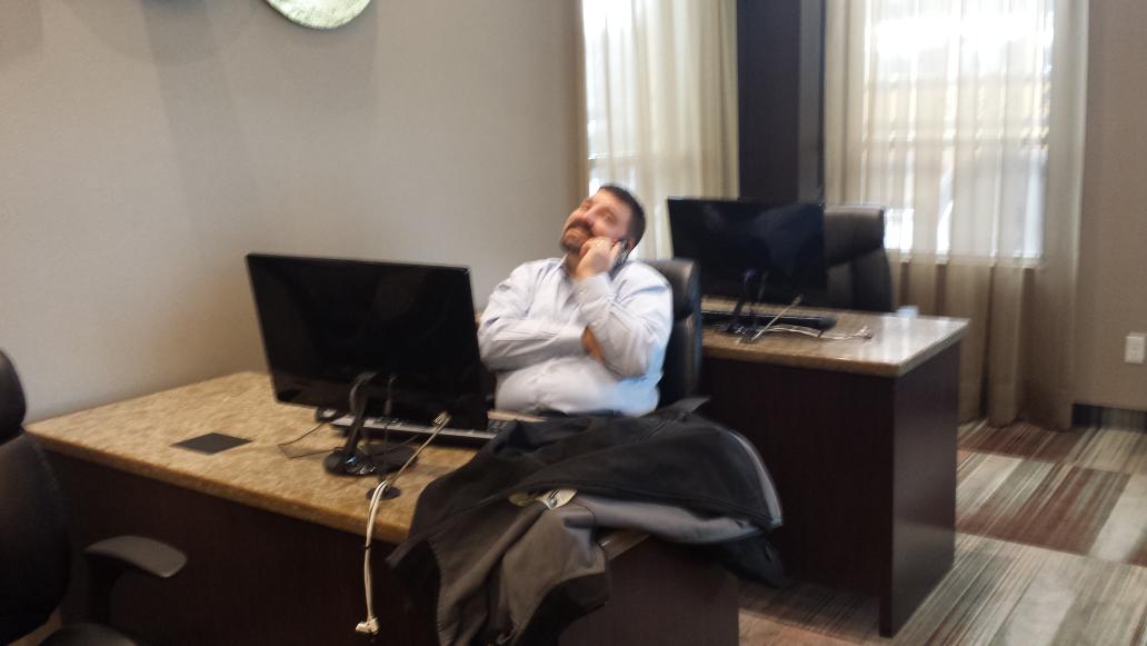 Carolyn K tweet media