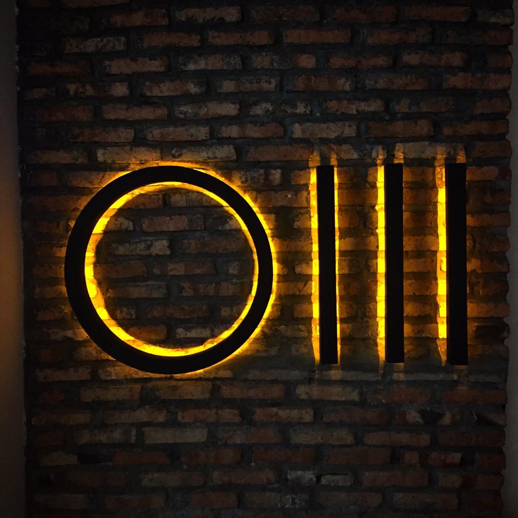 O3media's tweet photo. Our office is up and running!
#branding #creativeagency #jakarta #office #o3media #outofordinary http://t.co/CVGZPBEhQ8