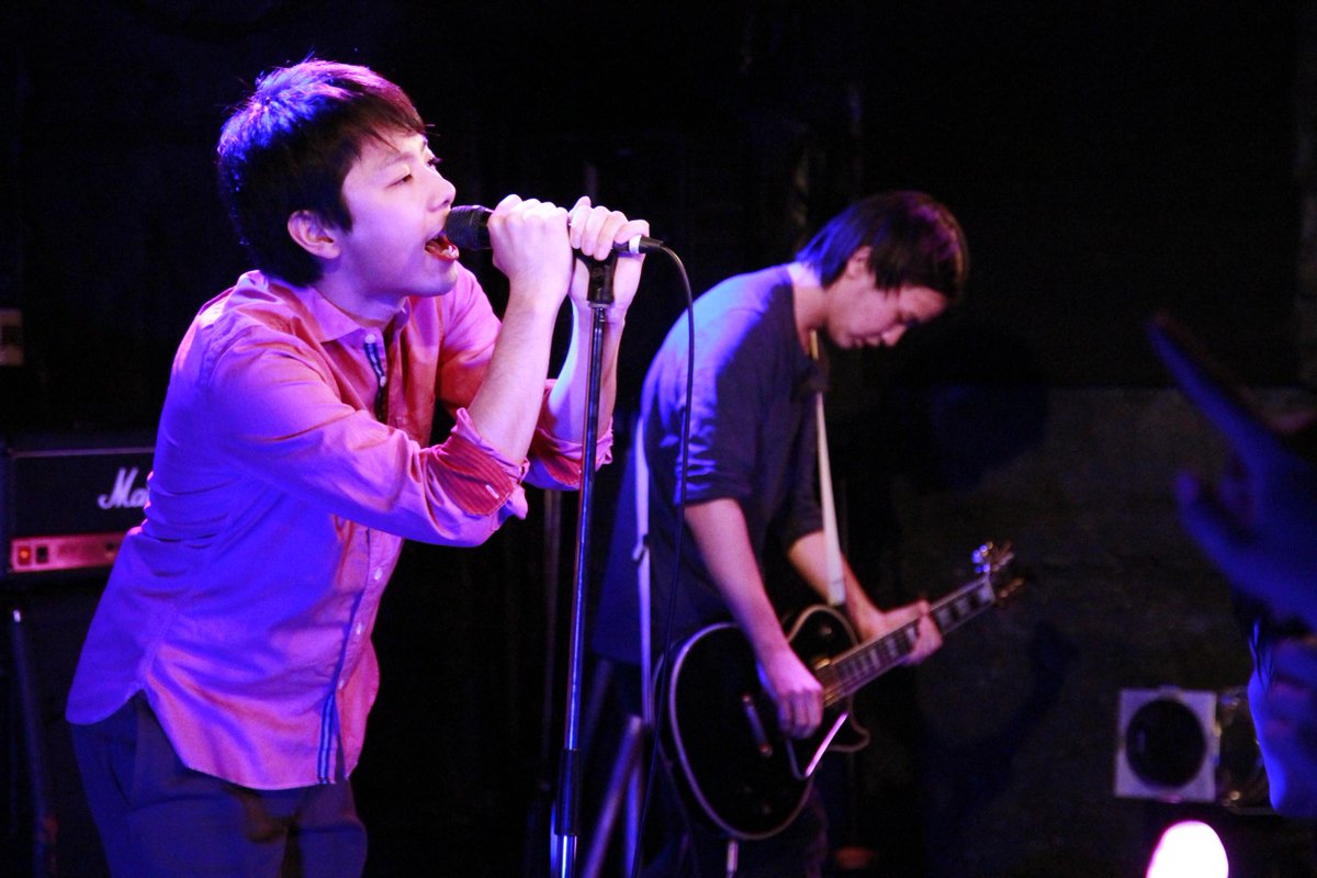panic_official tweet picture