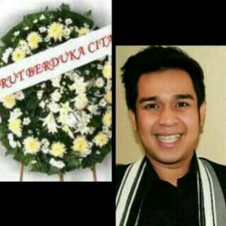 Turut Berduka Cita Atas Meninggalnya Olga Syahputra, Semoga Amal Ibadahnya Diterima Disisi-Nya...