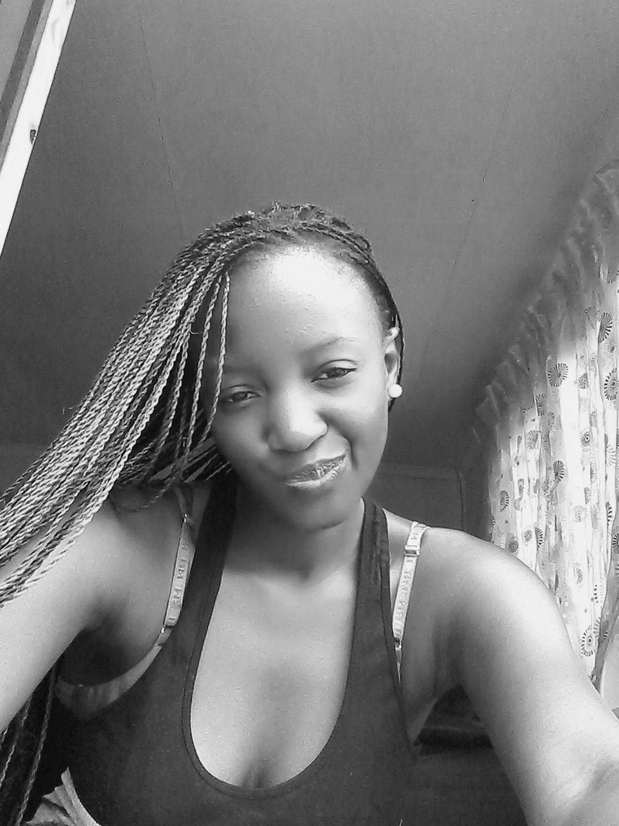 CharmaKay tweet picture