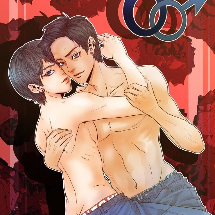 plotkaine's tweet image. BL을 그린다면 스토리작가와 해야겠다