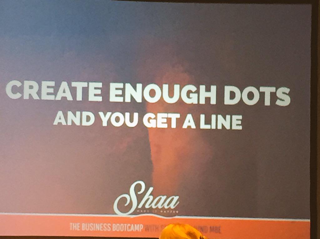 KDOTonline's tweet image. Give, give, give &amp;amp; then ask! @shaawasmund #hustleandserve #dots