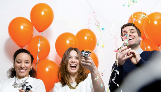 BIMA's tweet photo. Congratulations to @LauraMulvaney &amp; @IanCholerton on their beautiful rebrand @wemakesunshine http://t.co/iS3oeSIbZ4 http://t.co/ggjI5JMyw0