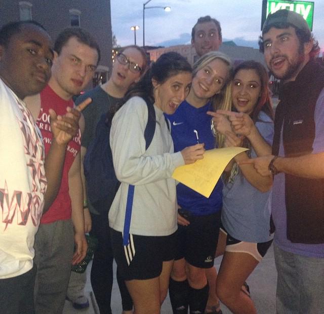 ModelYoungLife's tweet photo. #modelyl http://t.co/GvewaE6nrn