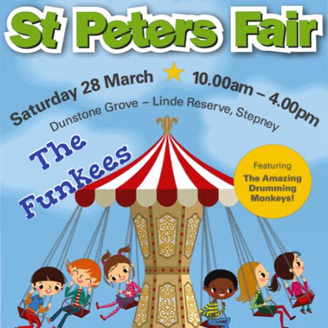 TheFunkees tweet media