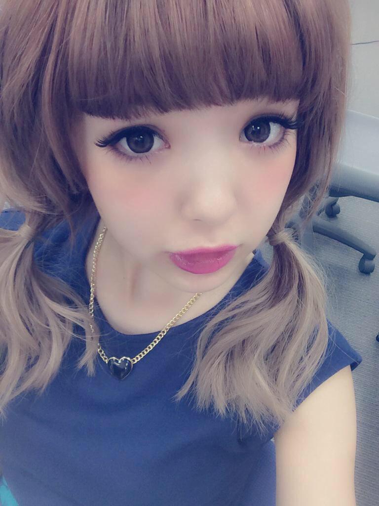 nicolennnnbot's tweet photo. アカウント移動したので、こっちフォローよろしくお願いします♡ http://t.co/FVAibCbnDh