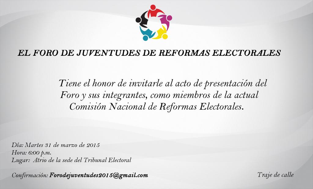 JuventudesRE's tweet photo. Representantes del "Foro de juventudes de reformas electorales" en @rpc_radio invitando al acto de presentación. http://t.co/KxdapvAntl