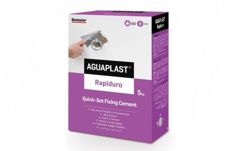 NovatioBouw's tweet photo. Nieuw: Aguaplast Rapiduro Een snel verhardingsmiddel voor vullingen/bevestigingen op metselwerk #bouw http://t.co/xNtfTnQBoF
